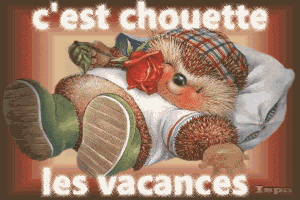 Vacances