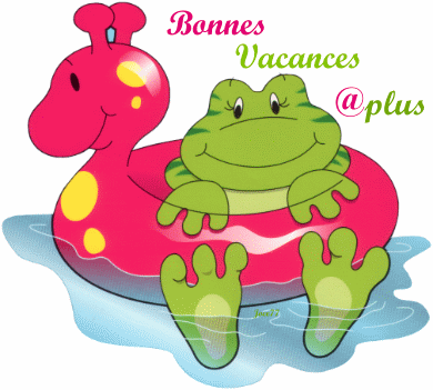 Vacances