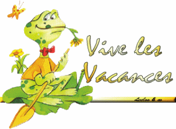 Vacances