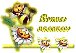 Vacances