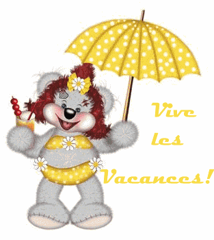 Vacances