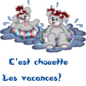 Vacances