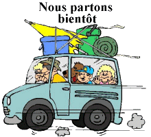 Vacances