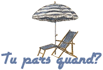 Vacances
