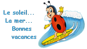 Vacances