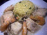Blanquette lotte champagne02