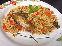 Ble restes pintade22