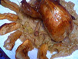Caille chou1