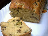 Cake champignons01