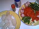 Calamar poivrons1