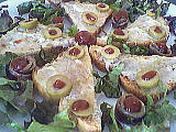 Canapes ail2