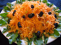 Carotte salade01