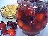 Cerises vinaigre6