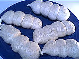 Chenilles meringue01