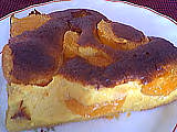 Clafoutis abricots1