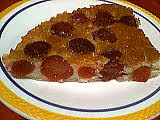 Clafoutis cerises3