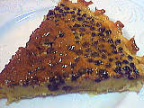 Clafoutis myrtilles3