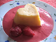Coeur semoule framboises01