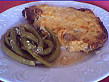 Cotes porc gratinees6