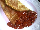 Crepes framboises01