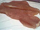 Cuisine escalope veau01