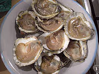 Cuisine huitre04