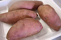 Cuisine patate douce07