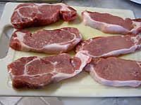 Cuisine porc11