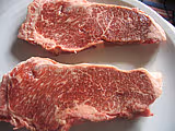 F f boeuf contrefilet