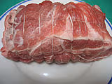 F f roti porc