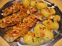 Filets fletan amandes01