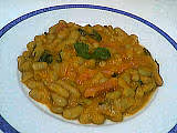 Flageolets legumes03