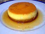 Flan antillais11