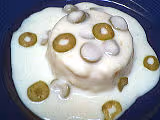 Flan carotte1