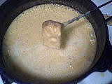 Fondue fromage03