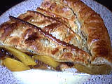 Galette roi abricots01