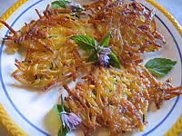 Galettes pommes terre01