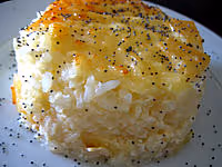 Gateau riz ananas01