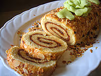 Gateau roule confiture01