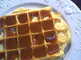 Gaufres
