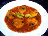 Gnocchis semoule riz01