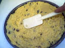 Gnocchis semoule riz11