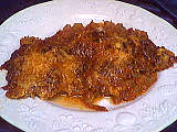 Gratin aubergine bolognaise01