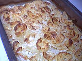 Gratin dauphinois02
