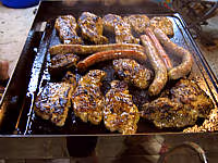 Grillade plancha01