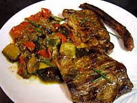 Grillades barbecue6