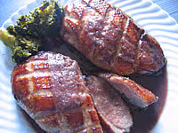 Magret vin duras01