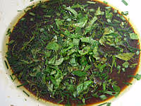 Marinade facon chinoise01