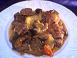 Moussaka turque01