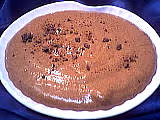 Mousse chocolat01
